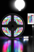 Şerit Led Yeni Nesil 10 Metre Her Ortama Uygun thumbnail 3