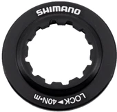 Shimano Ultegra RT-CL800 Rotor 140mm Internal Lock IRTCL800SSI thumbnail 4