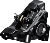Shimano Dura-Ace Di2 ST-R9270-L Sol Vites Fren Kolu IR9270DLF6SC100F thumbnail 6