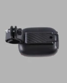 Taşınabilir Kablosuz Hoparlör – 5W Güç, TWS Bağlantı ve 800mAh Pil thumbnail 5