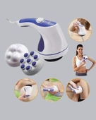 Elektrikli Yağ Yakıcı Masaj Aleti – 5 Başlıklı Selülit ve Vücut Sıkılaştırıcı thumbnail 3