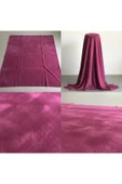 İpek Süet Kumaş  Yumuşak Dokulu Premium Suni Süet Kaplama ve Aksesuar Kumaşı 100 x 140 cm thumbnail 3