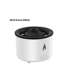 Alevli Aromaterapi Difüzörü thumbnail 1