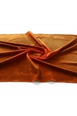 KumaşEvi İpek Süet Kumaş  Yumuşak Dokulu Premium Suni Süet Kaplama ve Aksesuar Kumaşı 100 x 140 cm thumbnail 3
