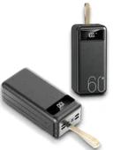 60.000 MAH POWERBANK thumbnail 1