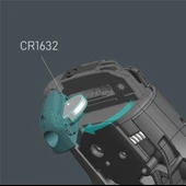 Shimano Dura-Ace Di2 ST-R9270-L Sol Vites Fren Kolu IR9270DLF6SC100F thumbnail 11