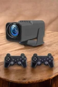 Android Projeksiyon ve Çift Kollu Game Box thumbnail 5