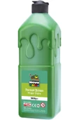 Yeşil Parmak Boyası Nova Color 1000 ml - Kolay Silinebilir thumbnail 1