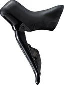 Shimano Dura-Ace Di2 ST-R9270-L Sol Vites Fren Kolu IR9270DLF6SC100F thumbnail 4