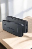 Game Stick 2000 Oyunlu 2.4G Kablosuz Çift Kol Yüksek Hassasiyetli Wireless thumbnail 4