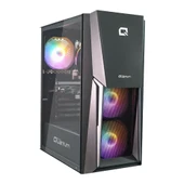 Quantum Gaming Muerta MR1500 Intel Ultra 5 245KF 32GB DDR5 1TB NVMe RTX5060Ti 8GB Sıvı Soğutmalı Gaming Masaüstü Bilgisayar thumbnail 3