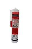 Soudal Fix All High Tack Hibrit Polimer Silikon Beyaz 290 ml thumbnail 2