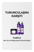 Urban Care Turunculaşma Karşıtı Mor Şampuan 250 Ml thumbnail 4
