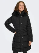 15321994 ONLNORA PUFFER COAT LIFE CC OTW thumbnail 5