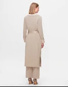 T25K-8022 MISSDALIDA CUPRO-TRİKO KAP thumbnail 7