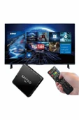 10K Ultra Hd Video Oyun Konsolu Android Tv Box 2.4g Game Stick thumbnail 4