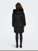 15321994 ONLNORA PUFFER COAT LIFE CC OTW thumbnail 4
