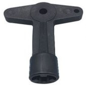 RENAULT CLİO 3 JANT KAPAK AÇMA ANAHTARI,7700422600 - 1