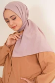 FLORA TEKSTİL TESETTÜR Mio Jazz Şal MIO24310 thumbnail 2