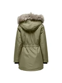 15304625 ONLIRIS FUR WINTER PARKA LIFE CC OTW thumbnail 9