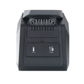 IEETEK 1024Wh - 3600W Max. LifePO4 Taşınabilir Güç Kaynağı Ücretsiz Aplikasyon Dahili Fener ve Kablo Seti +4000 üstü Döngü %99.99 BMS ÇOKLU ÇIKIŞ P1800 thumbnail 5