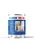 İsonem Boya & Yalıtım Teknolojileri İsonem MS-82 Rutubet Küf Boyası 1 KG thumbnail 1