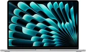 MacBook Air M3 8 GB 256 GB SSD 13.6" MRXQ3TU/A Gümüş Outlet (Açıklamayı Okuyunuz) thumbnail 1