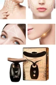 Yüz Kırışık Giderici Boyun Cilt Yüz Sıkılaştırıcı Güzellik Cihazı Gıdık Sarkma thumbnail 4