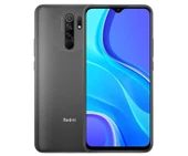 Xiaomi Redmi 9 4/64 GB Gri (Outlet) (2 Yıl Garantili) thumbnail 1