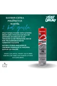 DAYSON EXTRA POLİÜRETAN MASTİK 280 ML KIRMIZI thumbnail 1