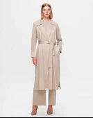 T25K-8022 MISSDALIDA CUPRO-TRİKO KAP thumbnail 1