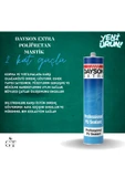 DAYSON Extra Poliüretan Mastik 280 ML GRİ thumbnail 1