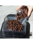 KARACA Coffee Artisan 01 Öğütücülü Filtre Kahve Makinesi ve Grinder thumbnail 4