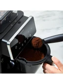 KARACA Coffee Artisan 01 Öğütücülü Filtre Kahve Makinesi ve Grinder thumbnail 5