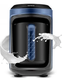 KARACA Hatır Hüps Quartz Sütlü Türk Kahve Makinesi Marine thumbnail 1