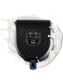 KARACA Hatır Hüps Quartz Sütlü Türk Kahve Makinesi Marine thumbnail 3