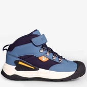 Vicco Stone Ortopedik Kauçuk Taban Ortopedik Çocuk Bot thumbnail 4