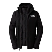 The North Face MOUNTAIN LIGHT TRICLIMATE 3in1 GORETEX K. Tüyü Kadın Ceket NF0A84EYGOE1 thumbnail 1