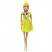 Sunman Alisha Bebek - 1
