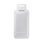 OUTLET Samsung Galaxy Grand Prime Plus Slim Cover Orjinal - Şeffaf OUTLET thumbnail 3