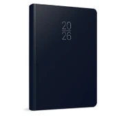 Gıpta 2026 14x20 336 Sayfa Ciltli Günlük Ajanda 100-ECK thumbnail 2