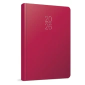 Gıpta 2026 14x20 336 Sayfa Ciltli Günlük Ajanda 100-ECK thumbnail 1