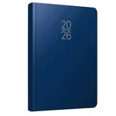 Gıpta 2026 14x20 336 Sayfa Ciltli Günlük Ajanda 100-ECK thumbnail 3