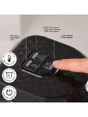 KARACA Hatır Hüps Quartz Sütlü Türk Kahve Makinesi Marine thumbnail 2