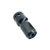 Gfb Somun Sıkma 1/2 - 1/4 Dönüştürücü Mandren Bits Uç/Ucu Adaptörü thumbnail 2