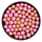 Gabrini Top Allık 302 – Pembe Bronz Işıltılı Allık Pudrası thumbnail 1