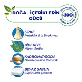 Bingo Yüzey Temizlik Havlusu Beyaz Sabun, Lavanta & Limon 96'lı (288 YAPRAK) thumbnail 4