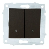 Quantum Siyah Komütatör Vaviyen (ovivo) Çerçeve Hariçtir. thumbnail 1