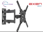 Axen AX55FIL243 55" 139 Ekran Uyumlu Lcd Led TV Hareketli Duvar Askı Aparatı thumbnail 1
