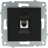 Ovivo Quantum Siyah Nümeris (telefon) Prizi Çerçeve Dahildir thumbnail 2